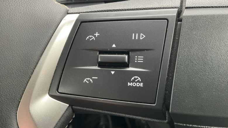 Vauxhall Frontera 83kW Design 44kWh 5dr Auto Electric Estate